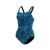 Women Dolfin One Piece Swimwear | Dolfin Reliance Ion Dbx Back