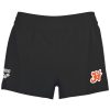 Women Arena Bottoms | Haltom City Arena Women'S Team Line Short W/Logo