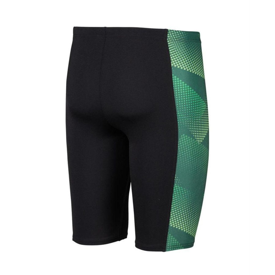 Men Arena Swim Jammers | Arena Halftone Jammer