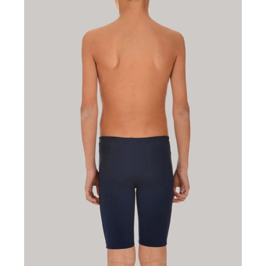 Kids Arena Boys Swimwear | Arena Solid Board Youth Jammer