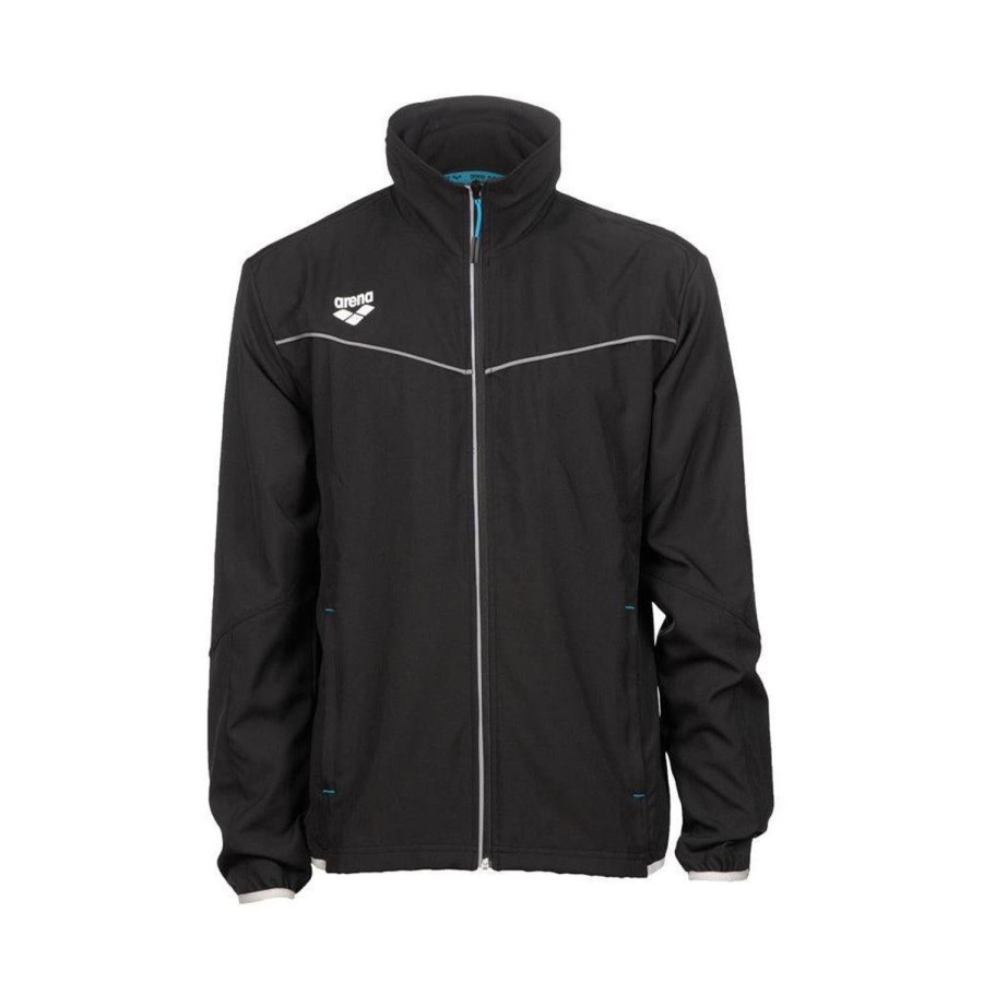 Women Arena Warmups | Arena Team Sports Panel Jacket