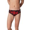 Men Speedo Swim Briefs | Speedo Reflected Brief