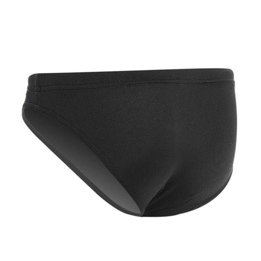 Men MP Swim Briefs | Mp Solid Brief 101 Black