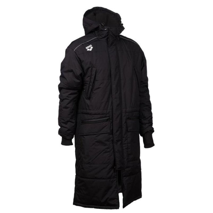 Women Arena Parkas | Arena Team Parka