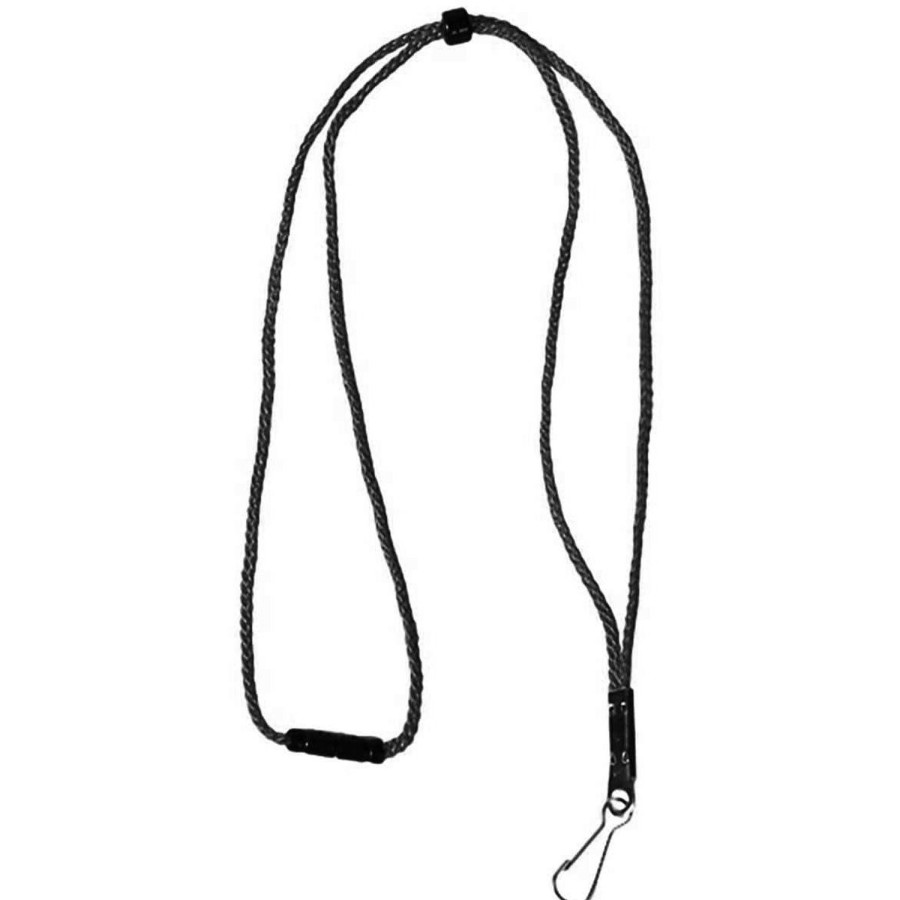 Lifeguard FOX 40 Lanyards | Fox 40 Woven Lanyard