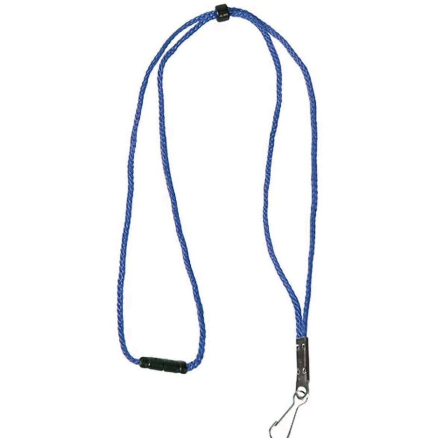 Lifeguard FOX 40 Lanyards | Fox 40 Woven Lanyard