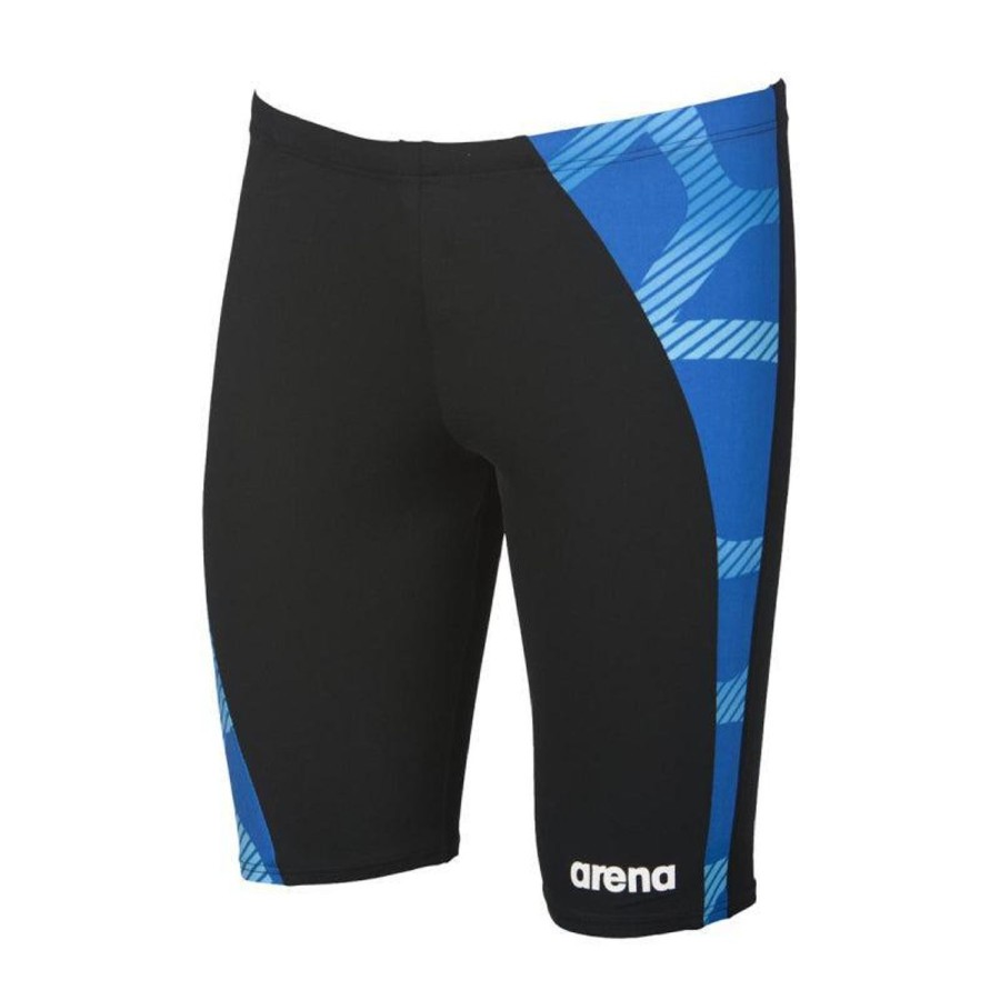 Men Arena Swim Jammers | Arena Spider Panel Jammer