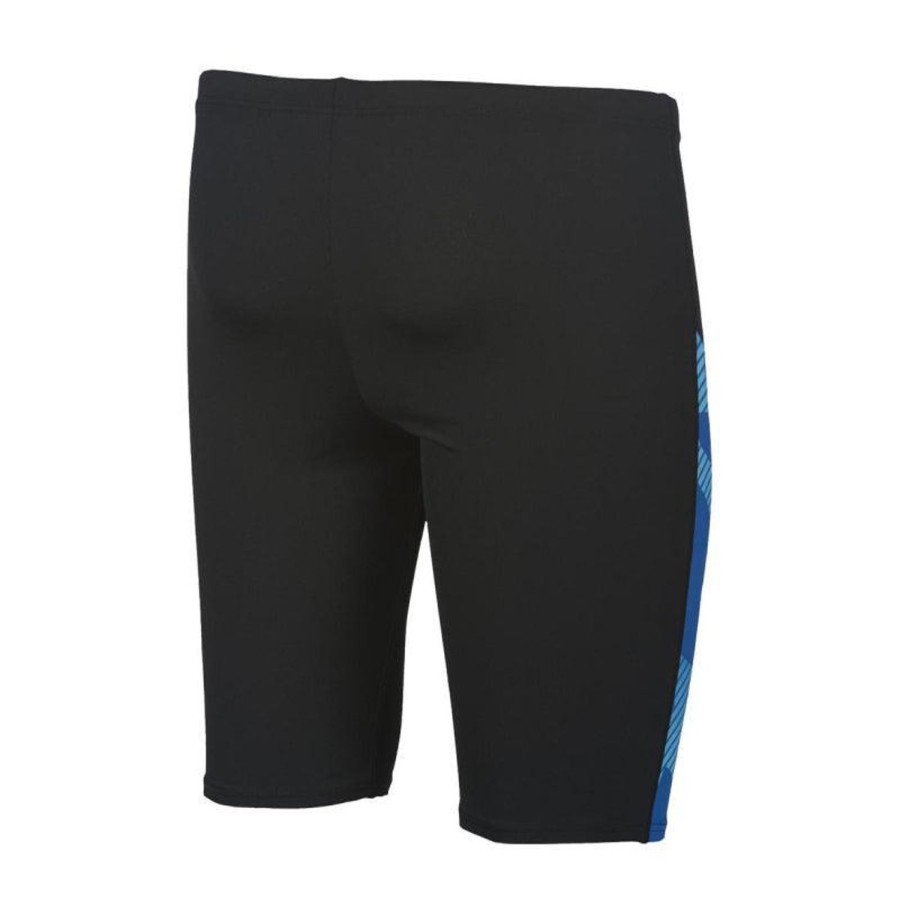 Men Arena Swim Jammers | Arena Spider Panel Jammer