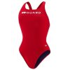 Women Speedo Women'S One Piece Swimwear | Speedo Guard Super Pro