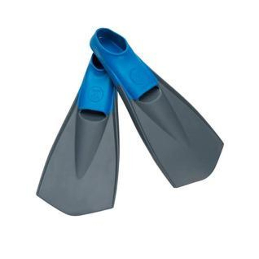 Equipment Tyr Training Fins | Tyr Flexfins Swim Fins