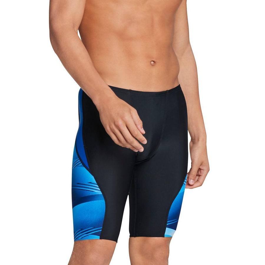 Men Speedo Swim Jammers | Speedo Lane Game Jammer