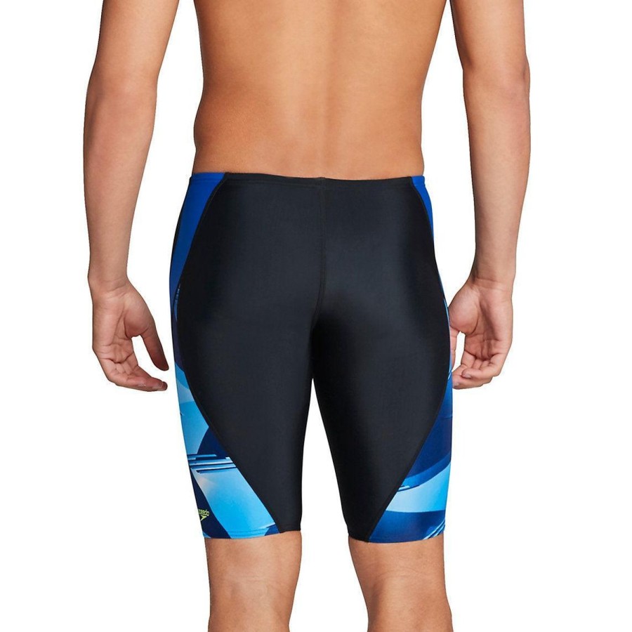 Men Speedo Swim Jammers | Speedo Lane Game Jammer