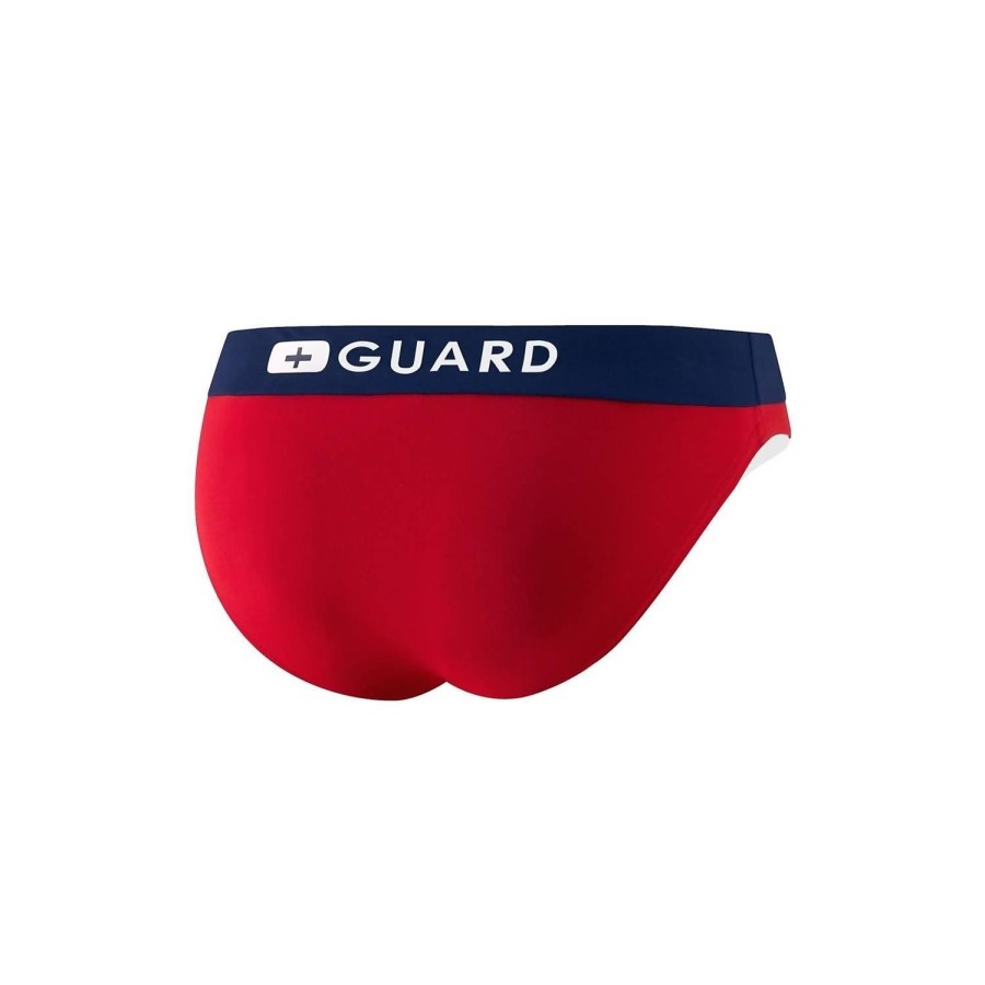 Women Speedo Women'S Two Piece Swimwear | Speedo Guard Hipster