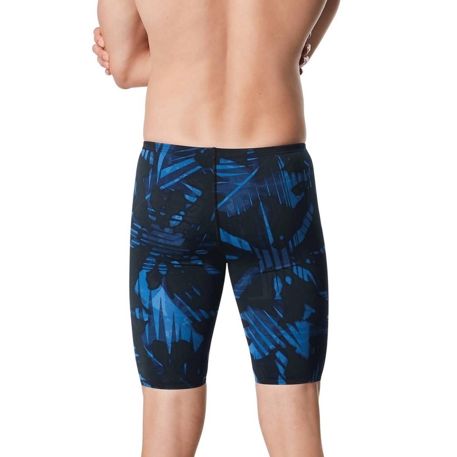 Men Speedo Swim Jammers | Speedo Reflected Jammer