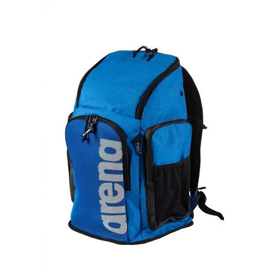 Bags & Accessories Arena | Arena Team 45 Solid Backpack