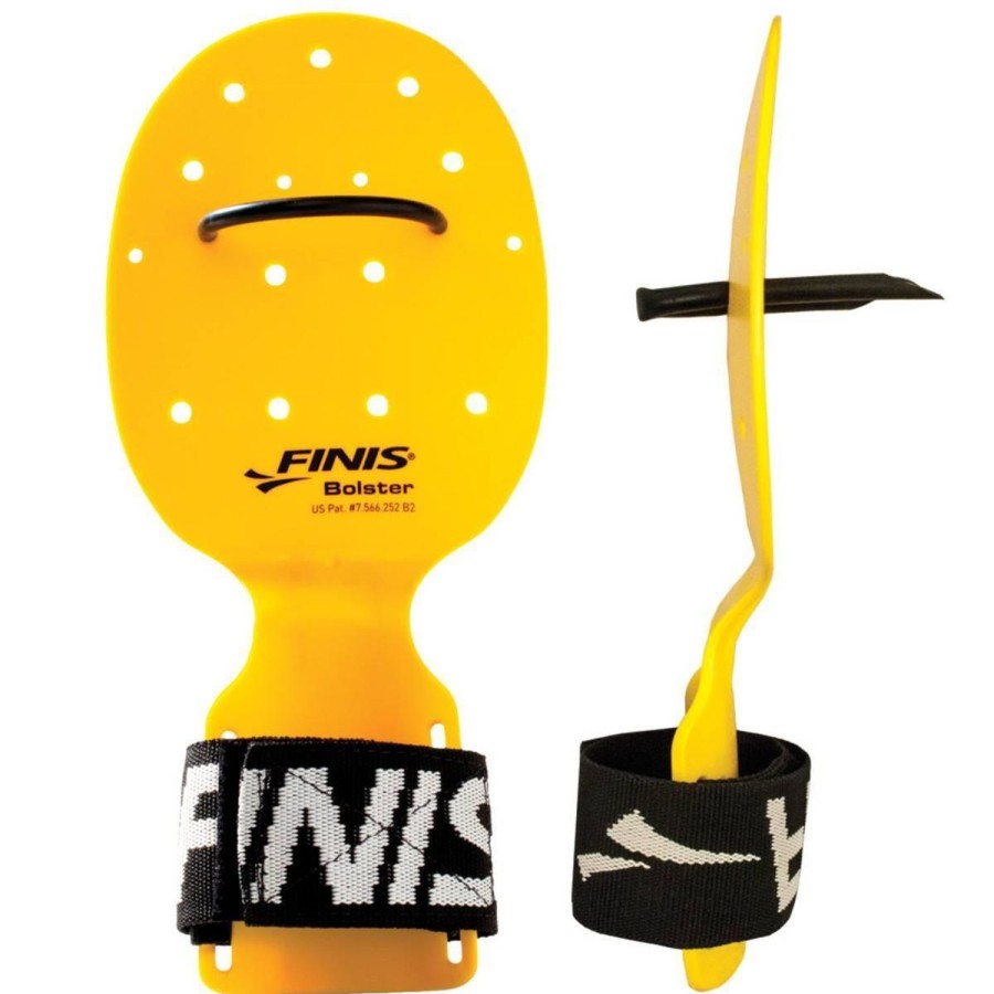 Equipment Finis Hand Paddles | Finis Bolster Hand Paddles