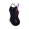 Women Arena One Piece Swimwear | Arena Spikes Pro Back