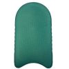 Equipment SPONGEX Kickboards | Champion Kickboard Green