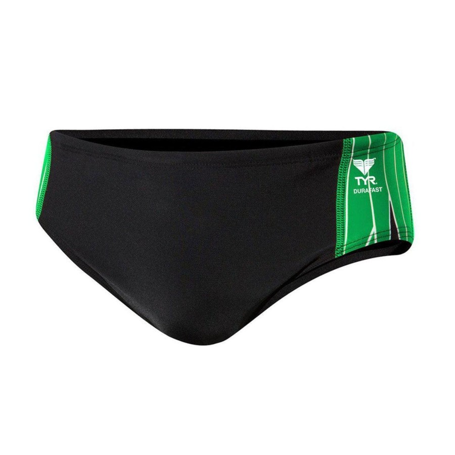 Men Tyr Swim Briefs | Tyr Phoenix Splice Brief