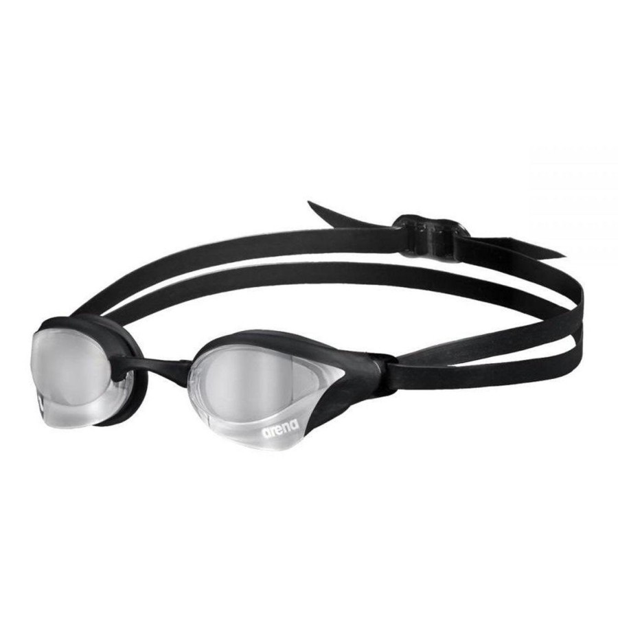 Goggles Arena | Arena Cobra Core Swipe Mirror Goggle