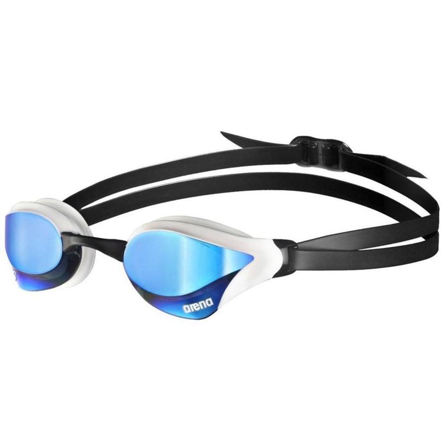 Goggles Arena | Arena Cobra Core Swipe Mirror Goggle