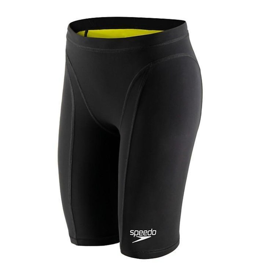 Men Speedo Racing & Tech Suits | Speedo Vanquisher Tech Jammer