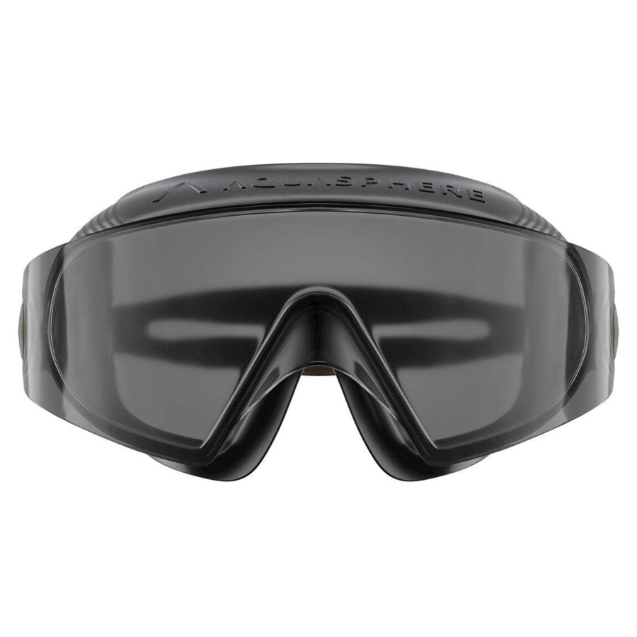 Goggles AQUASPHERE | Defy.Ultra Swim Mask Mirror