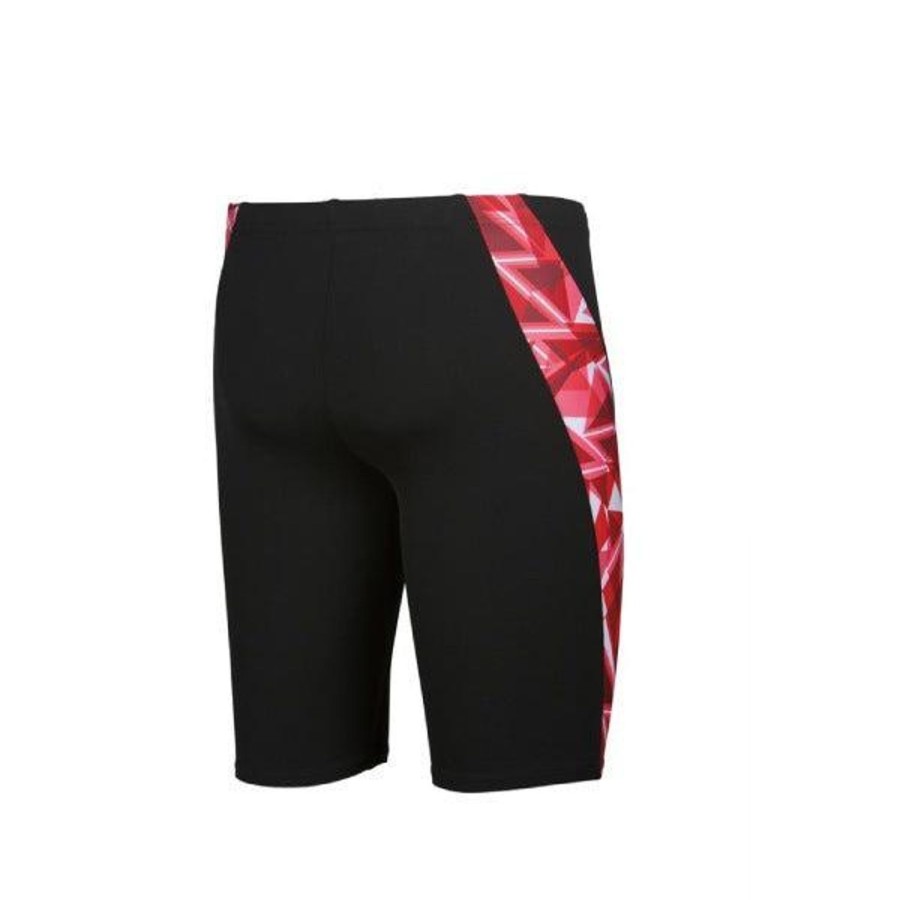 Men Arena Swim Jammers | Arena Shattered Glass Jammer