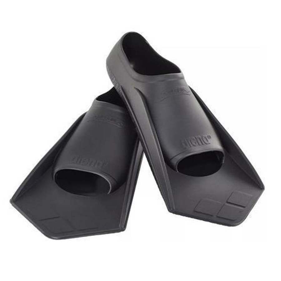 Equipment Arena Training Fins | Arena Powerfin Swim Fins