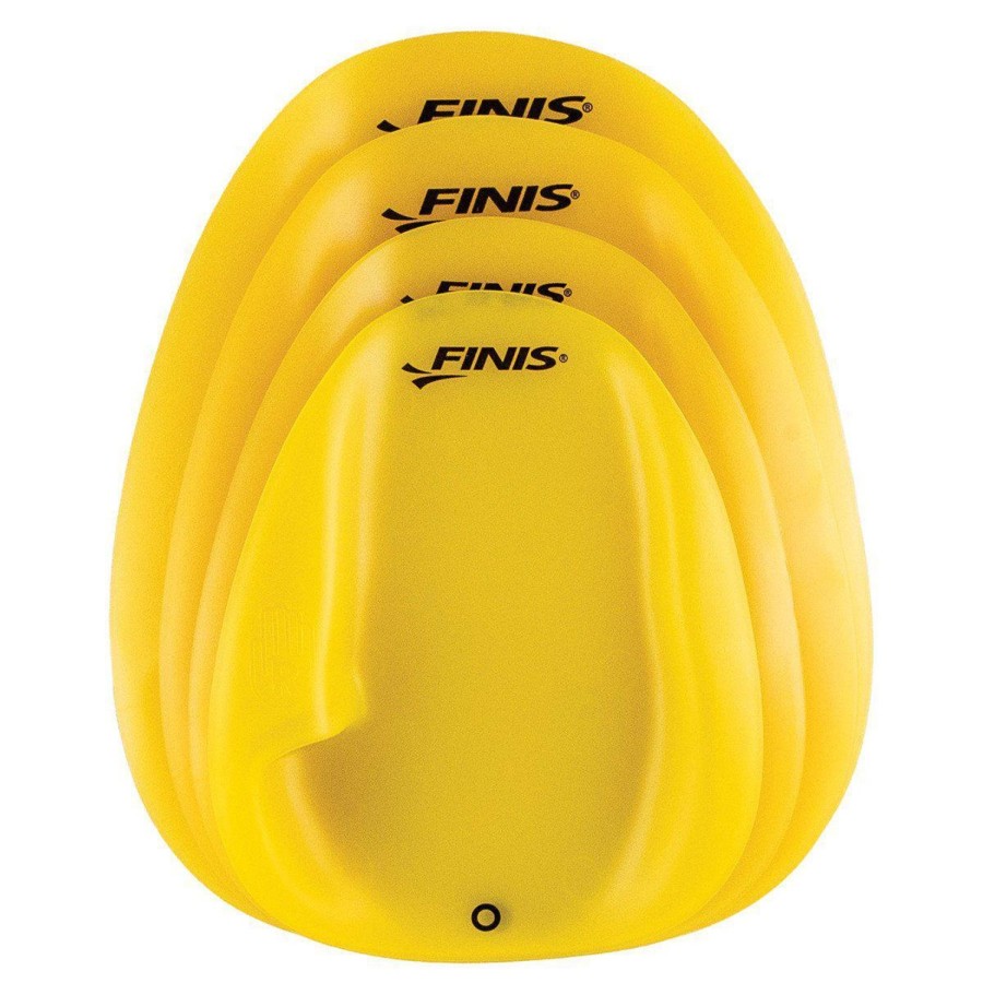 Equipment Finis Hand Paddles | Finis Agility Floating Hand Paddles