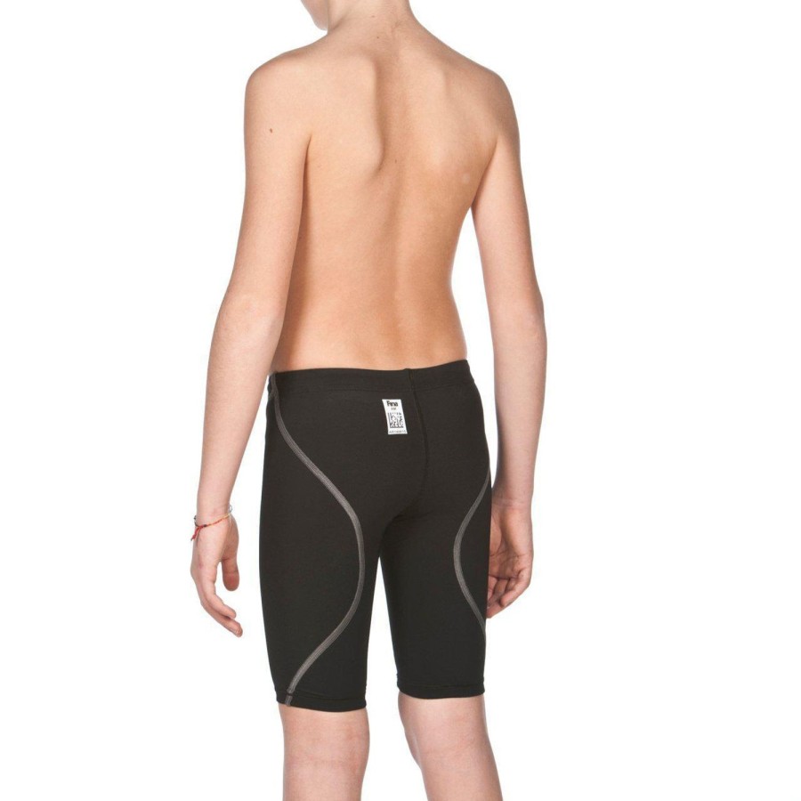 Men Arena Racing & Tech Suits | Arena Boys' Powerskin St 2.0 Youth Jammer