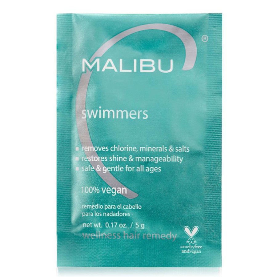 Bags & Accessories Malibu | Malibu C Swimmers Wellness Weekly Remedy-5G