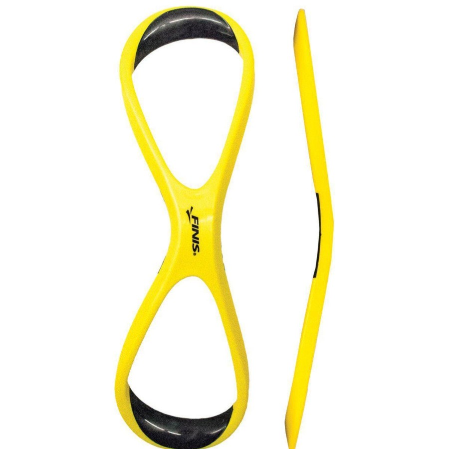 Equipment Finis Hand Paddles | Finis Forearm Fulcrum Sr