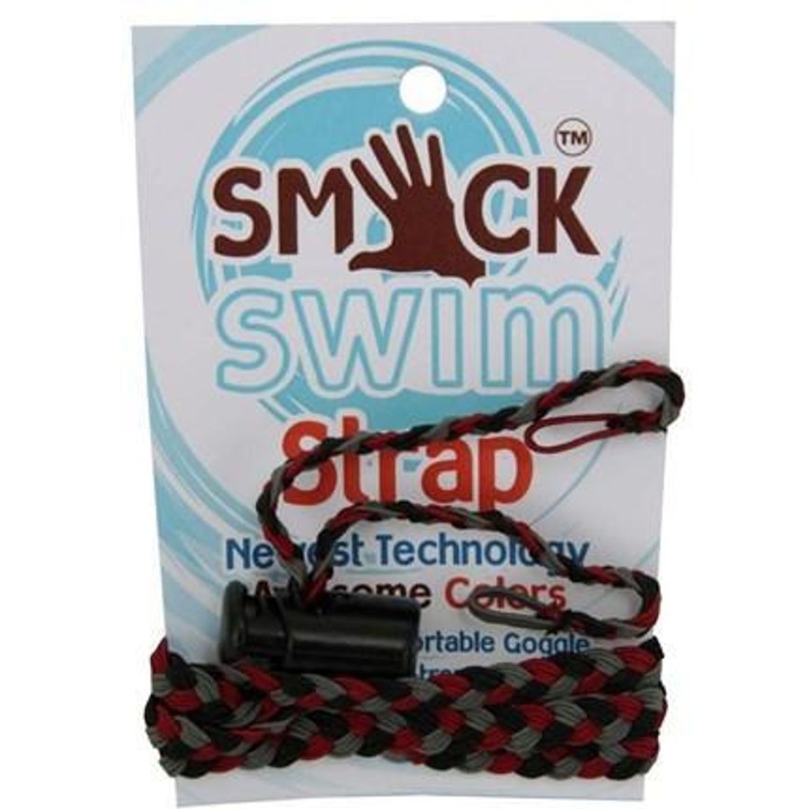 Goggles SMACK SWIM | Smack Strap