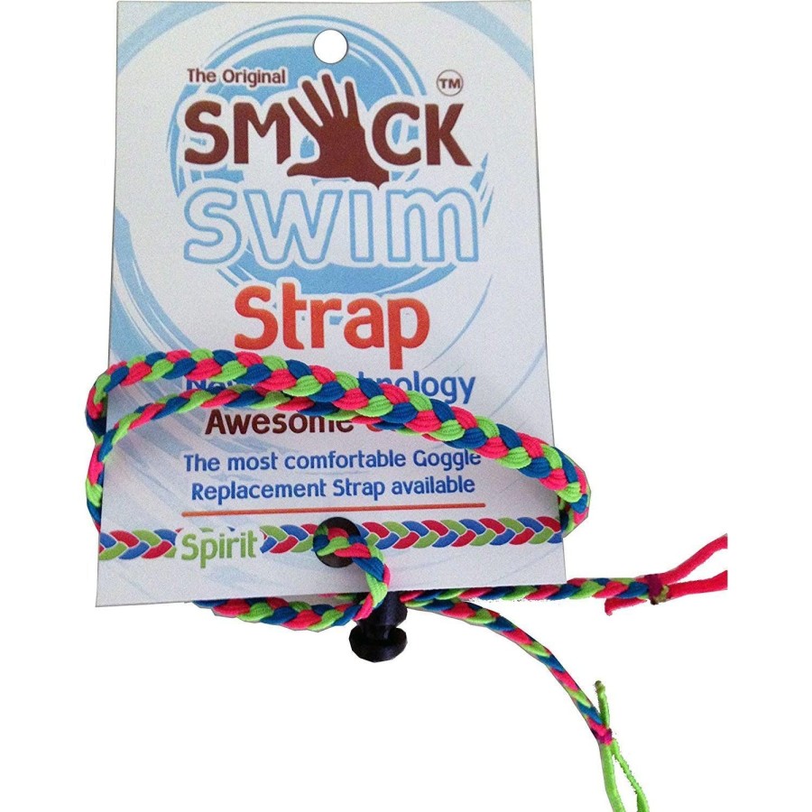 Goggles SMACK SWIM | Smack Strap