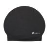 Equipment XTREME SWIM Swim Caps | Xtreme Swim Solid Latex Swim Cap