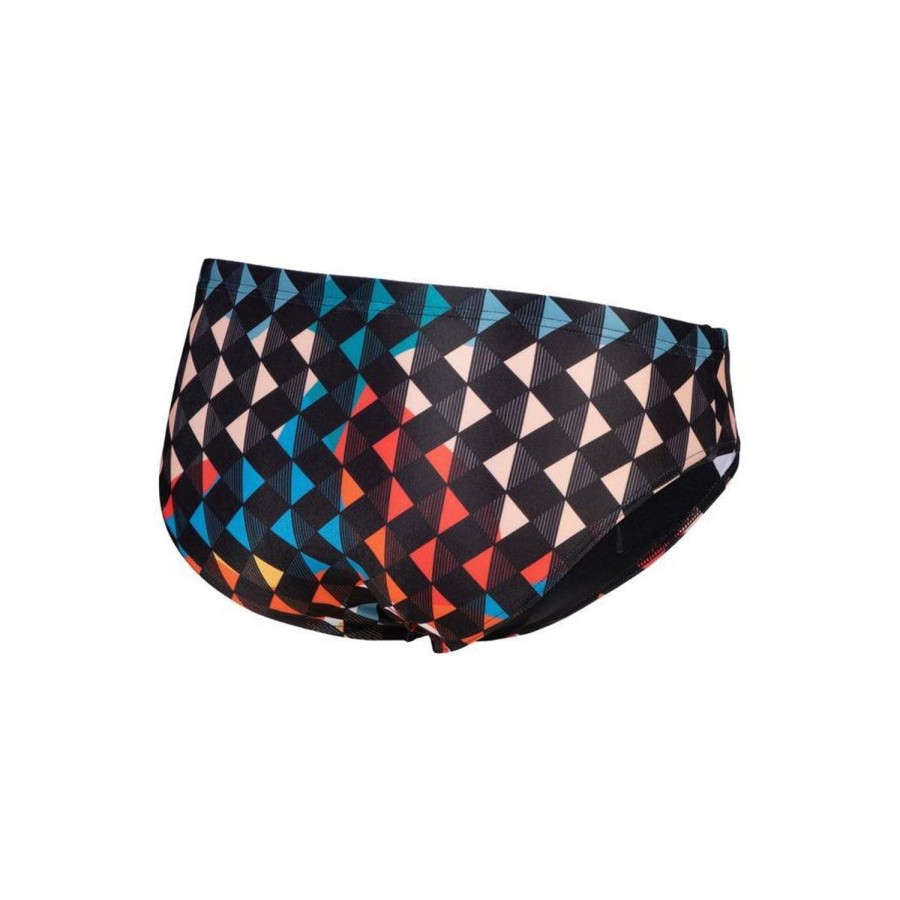 Men Arena Swim Briefs | Arena Carnival Briefs