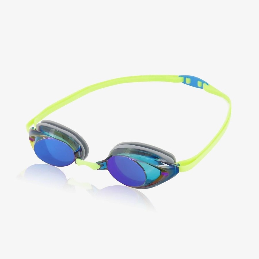 Goggles Speedo | Speedo Vanquisher 2.0 Mirrored Goggle