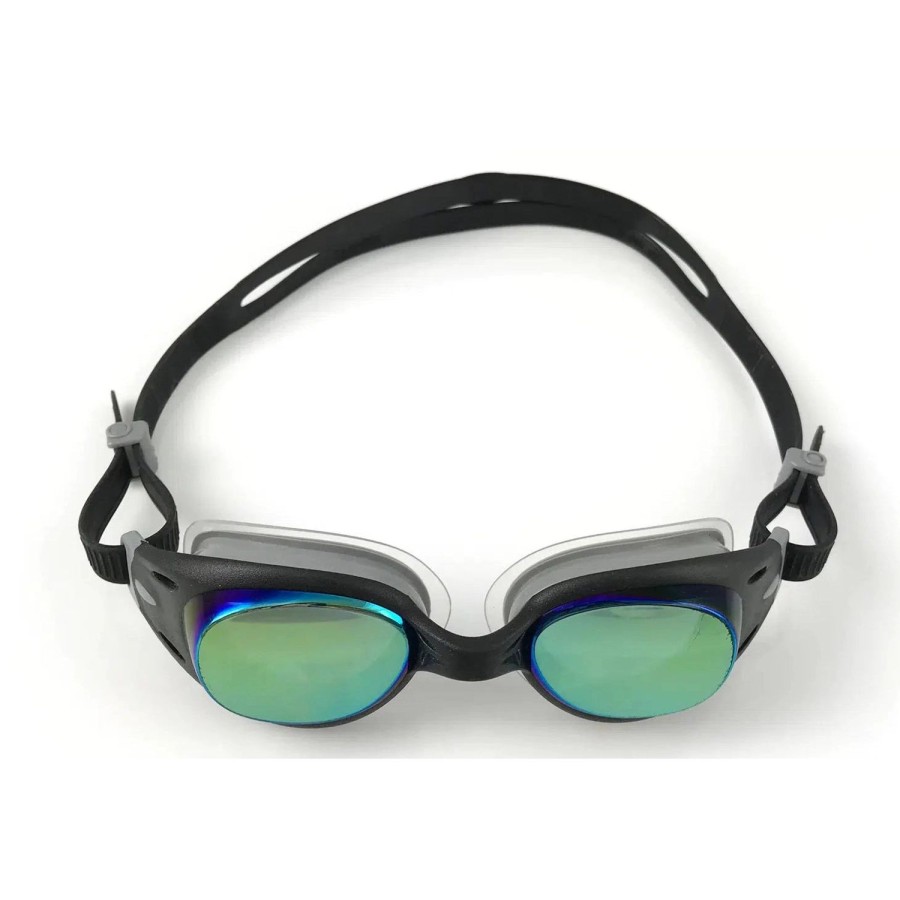 Kids Snake & Pig Youth Goggles | Snake & Pig Basilisk Junior Kids Goggles