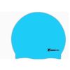 Equipment XTREME SWIM Swim Caps | Xtreme Swim Solid Silicone Swim Cap