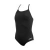 Kids Arena Girls Swimwear | Arena Solid Master Youth Light Drop Back