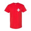 Lifeguard XTREME SWIM Rashguards, Shorts & Apparel | Shirt W/Guard Logo