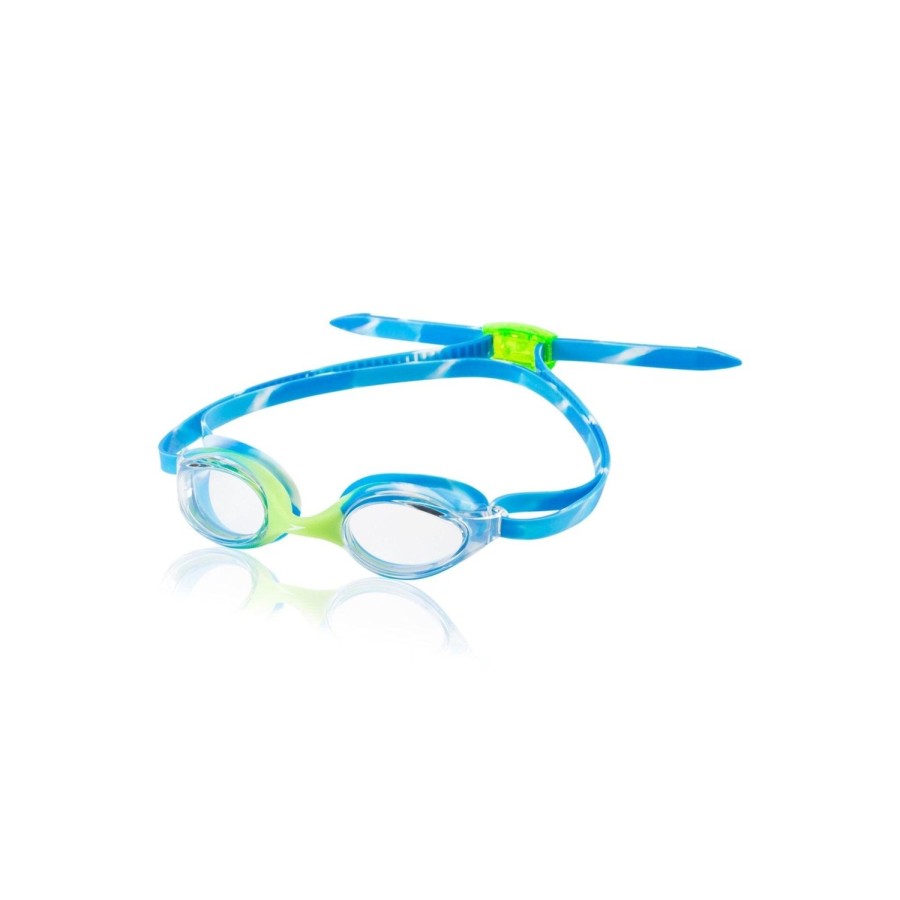 Kids Speedo Youth Goggles | Speedo Hyper Flyer Kids Goggle