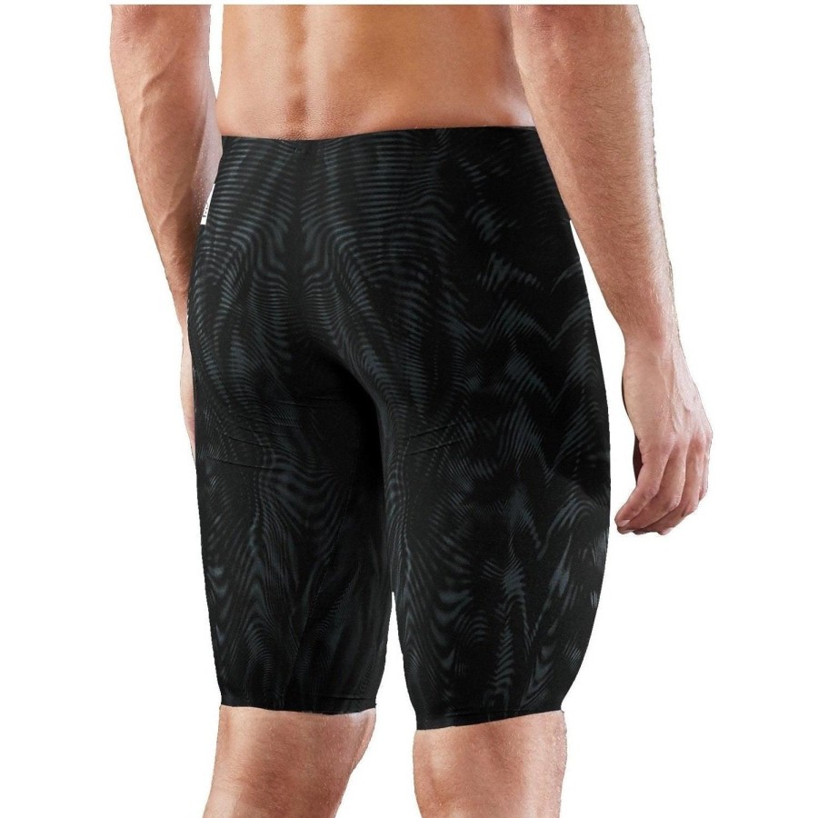 Men Tyr Racing & Tech Suits | Tyr Venzo Genesis High Waist Jammer