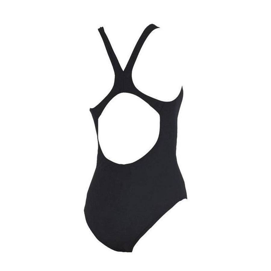 Women Arena One Piece Swimwear | Arena Solid Madison Pro Back