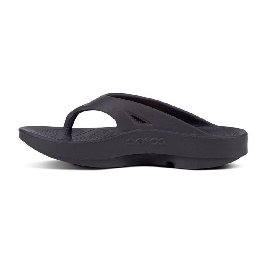 Women Oofos | Oofos Ooriginal Sandal