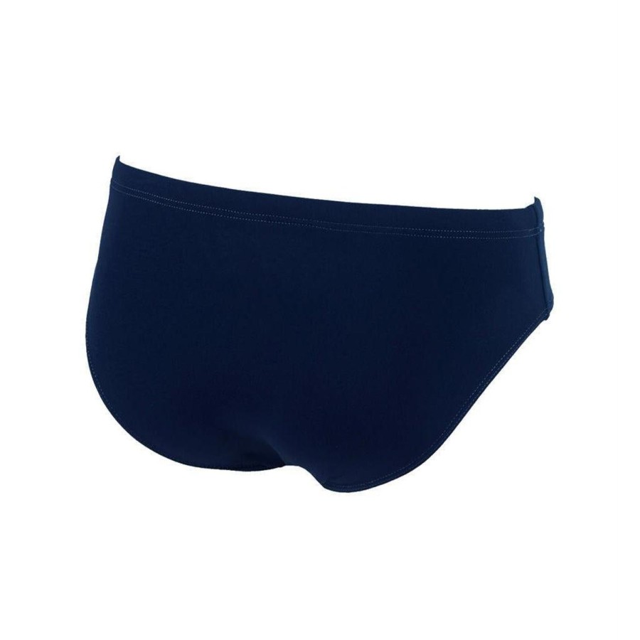 Men Arena Swim Briefs | Arena Solid Skys Brief