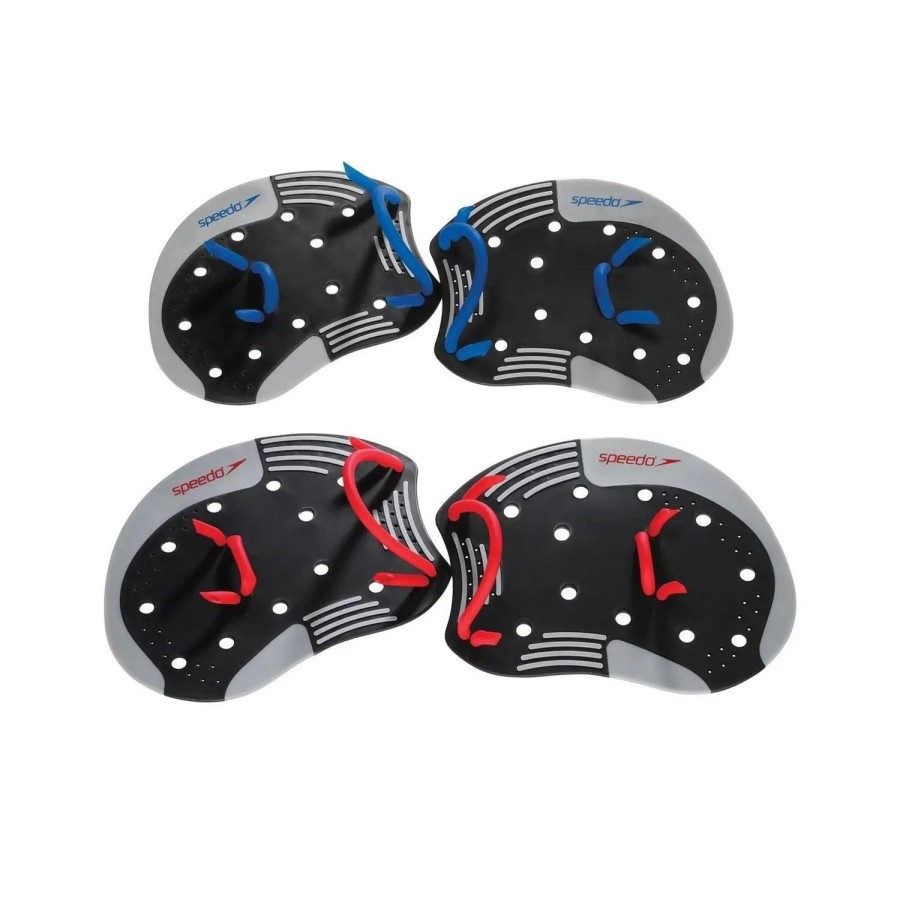 Equipment Speedo Hand Paddles | Speedo I.M. Tech Hand Paddles