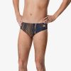 Men Speedo Swim Briefs | Speedo Solar Boom Brief-Endurance+