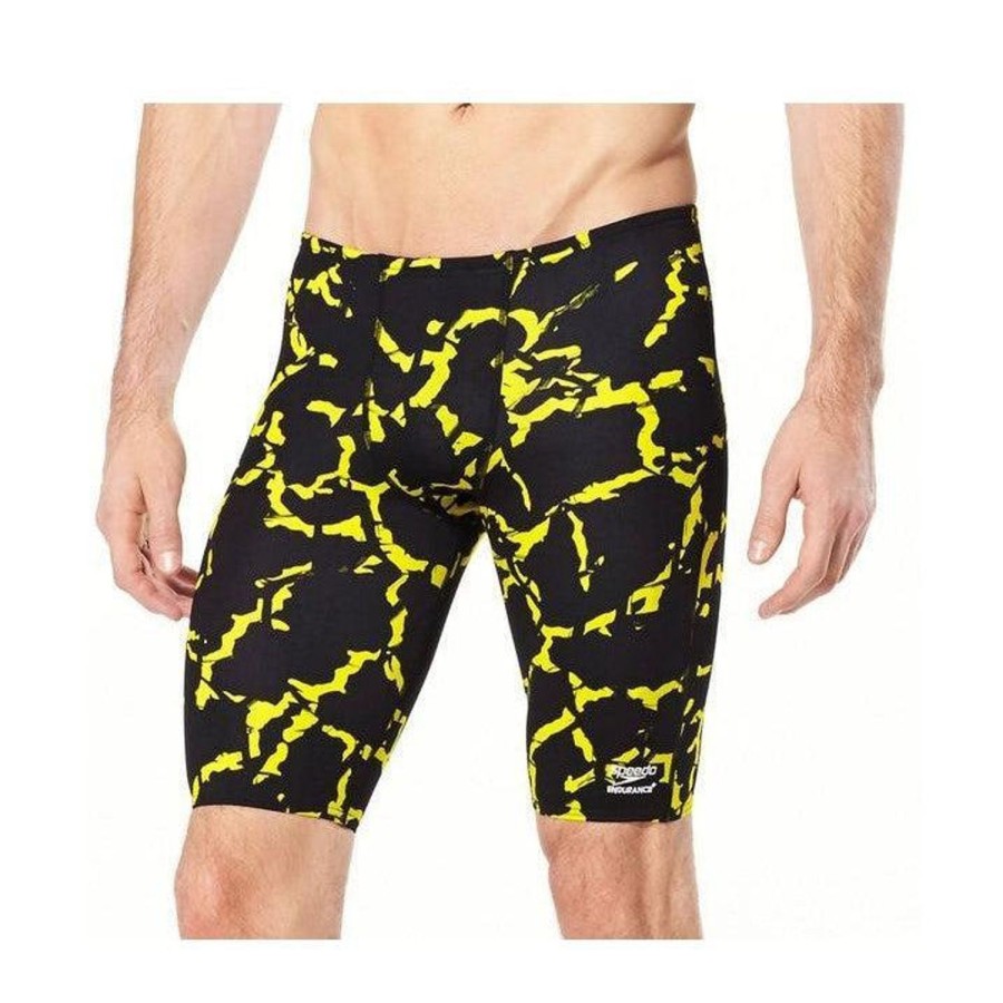 Kids Speedo Boys Swimwear | Speedo Wrack It Up Jammer